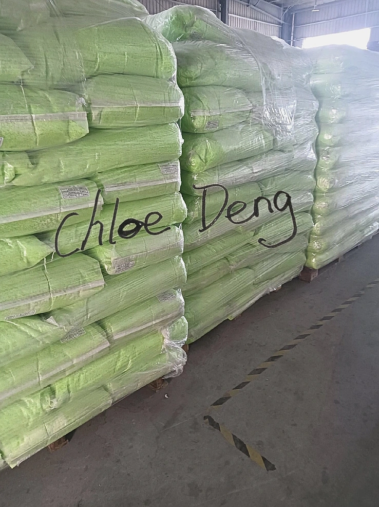 Quality Control Testing for Color Saturation and UV Resistance