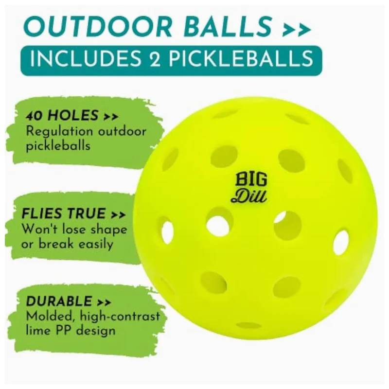 USAPA certification badge on paddle face