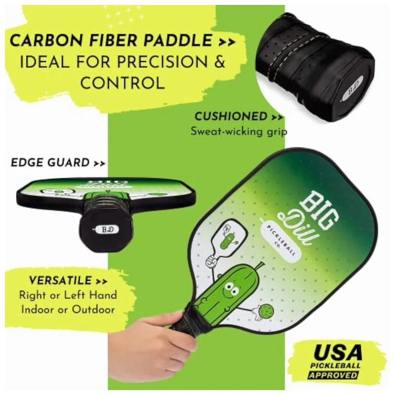 Side profile showing honeycomb core and carbon fiber face