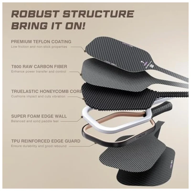 Triangular handle joint stress test showing shock dispersion across 3D lattice structure