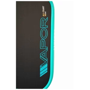 11SIX24 Vapor All Court Carbon Fiber Pickleball Paddle | USAPA Approved Tournament Grade
