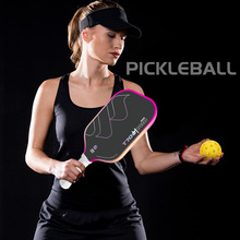 Pickleball Paddle Quality Control Testing
