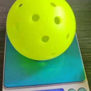 Premium Custom Pickleball Balls