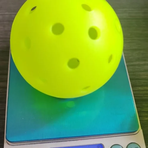 Premium Custom Pickleball Balls