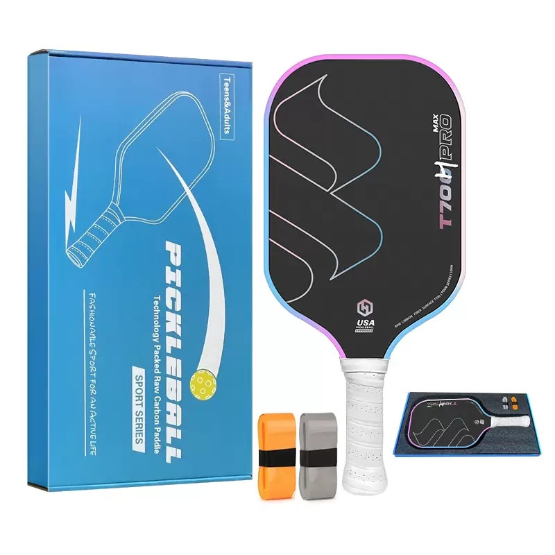 Top Bulk Pickleball Paddle Manufacturer with Low MOQ: Factory Direct OEM Solutions