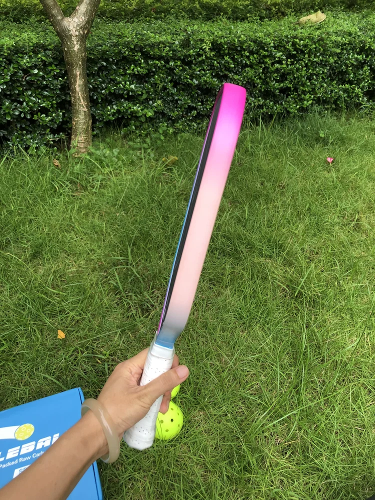 Customized Edge Guard and Grip