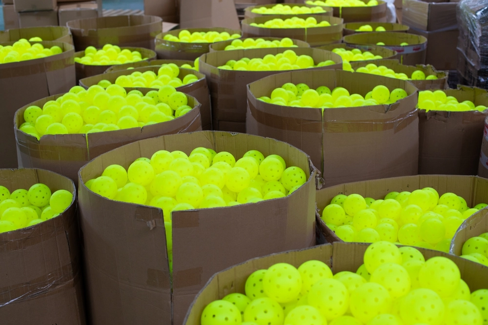 Fast Shipping Pickleball Bulk Orders