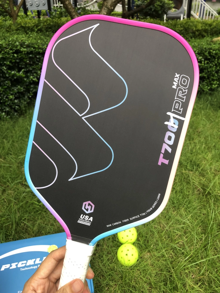 Pickleball OEM R&D Lab