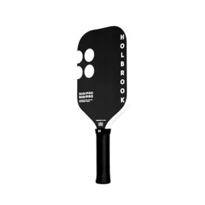 Holbrook Mav Pro 2.0 T700 3K Carbon Fiber Pickleball Paddle with 16mm Core | Factory Supply