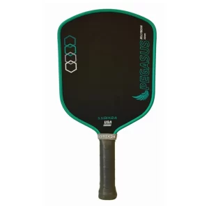 Hurache-X Jelly Bean Series Professional Pickleball Equipment for Clubs | Custom Specification