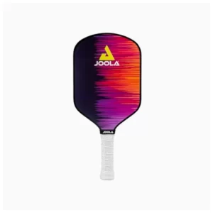 JOOLA Ben Johns Hyperion CFS Paddle featuring Elongated Handle and Max Spin Surface Design