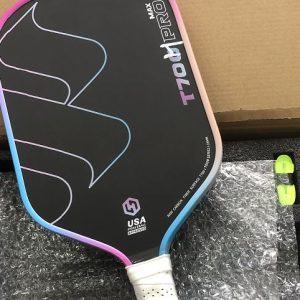 t700 pickleball paddle factory production