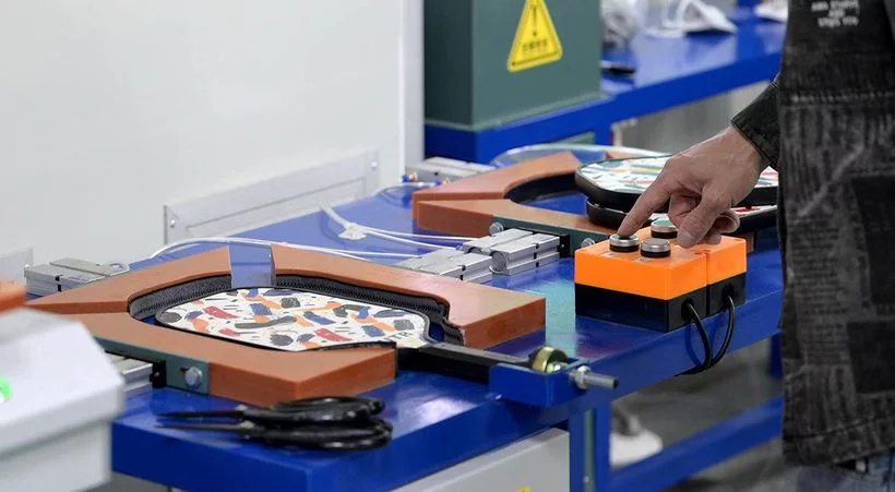 Controlled Manufacturing & Quality System
