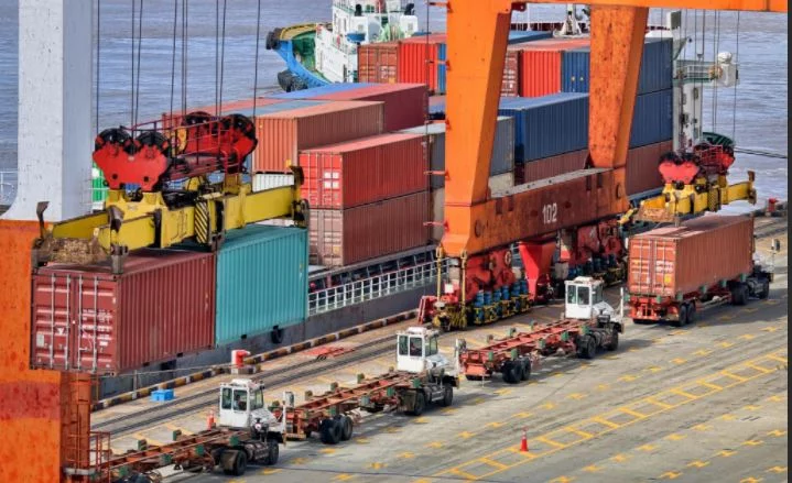 Global Logistics Support