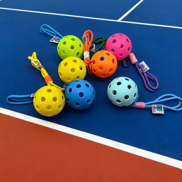 Pickleball-Merchandise