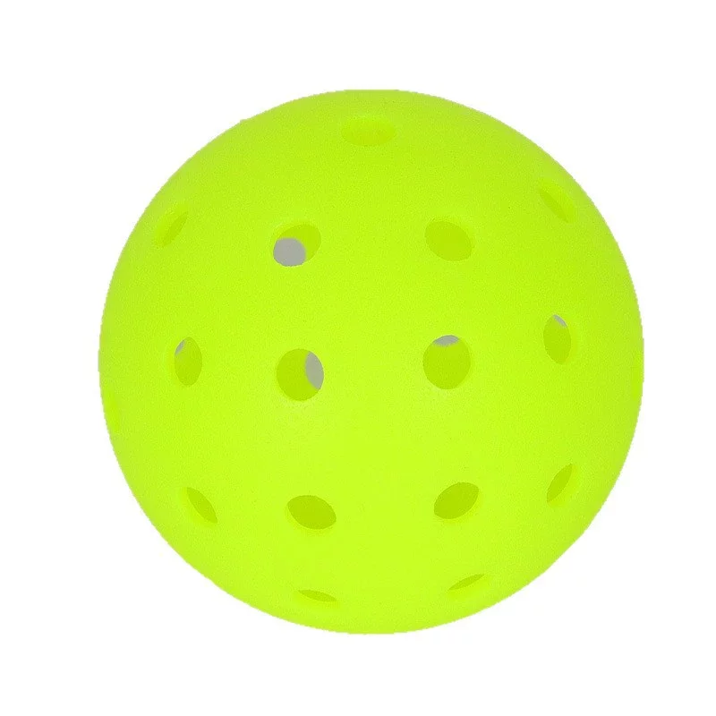 Bulk USAPA Approved Outdoor 40 Holes PP Pickleballs
