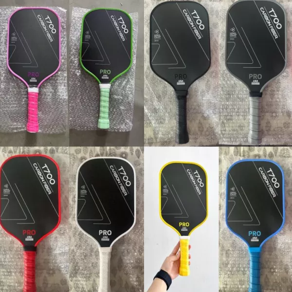 Pickleball Paddles