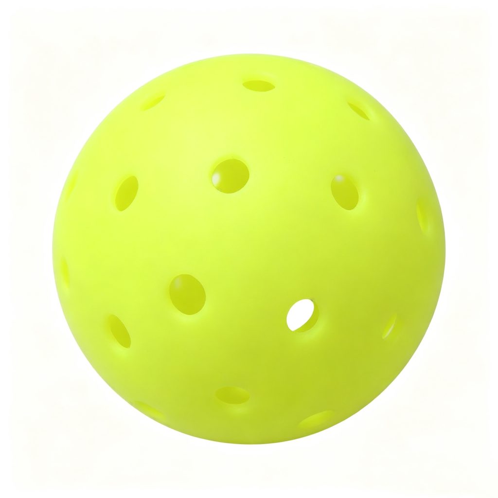 Custom Pickleball Balls | Tournament Grade OEM Pickleball Balls Supplier