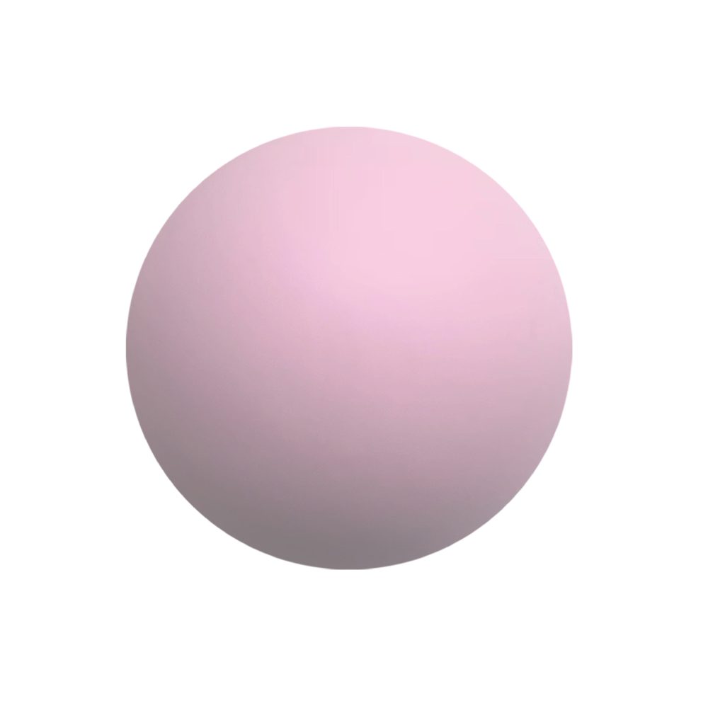 Custom Silicone Yoga Massage Ball | OEM Therapy Ball for Fitness Brands