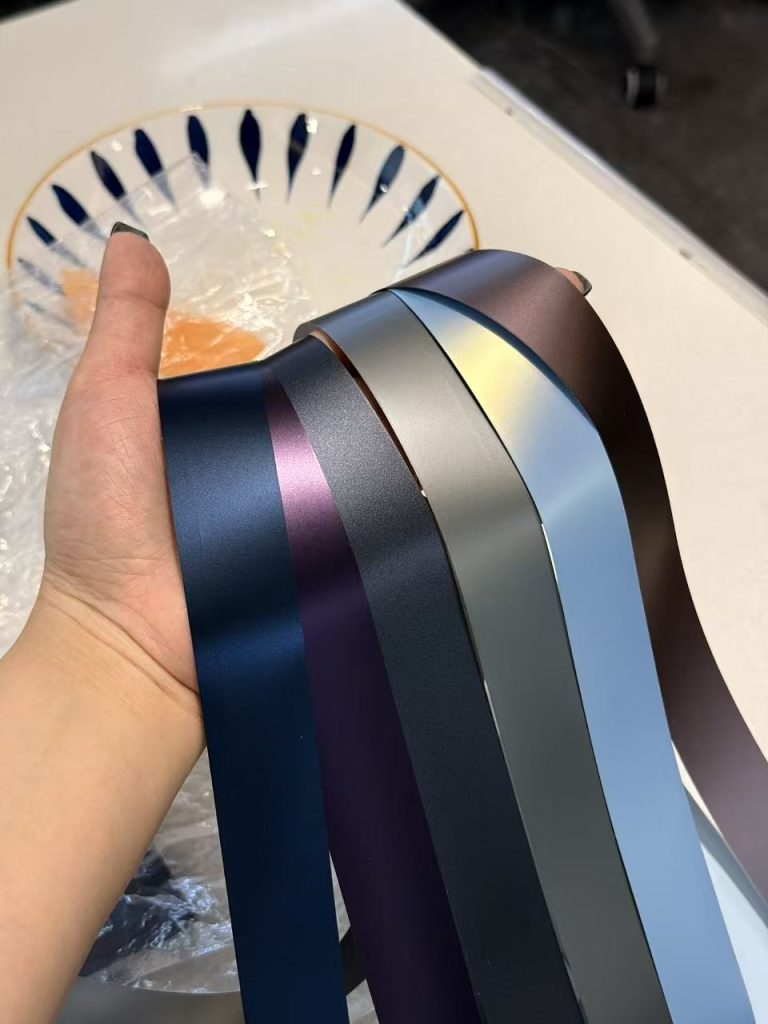 TPU Pickleball Paddle Edge Guard | Custom Paddle Protection Tape