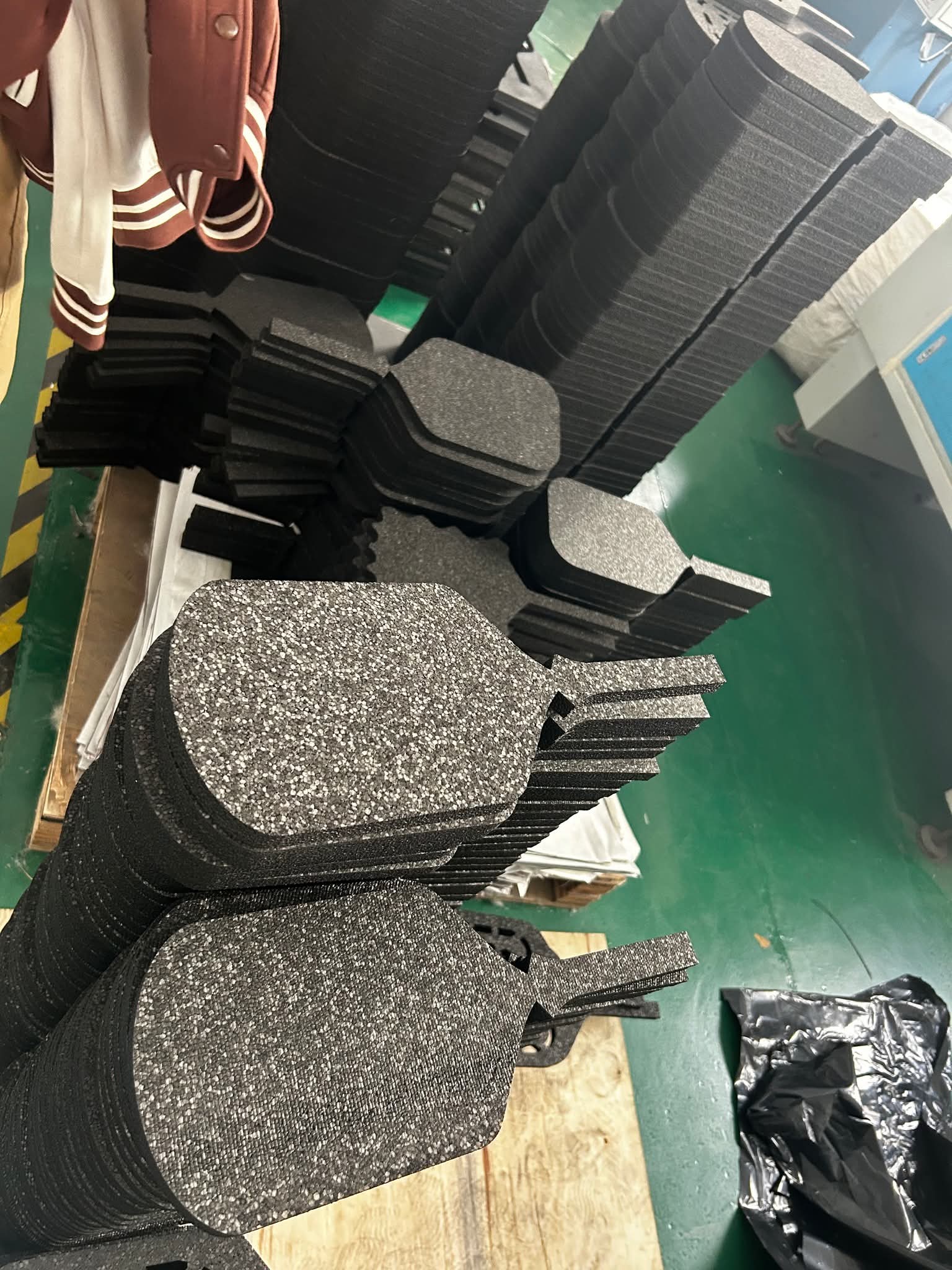 Custom Pickleball Paddles Manufacturer | OEM Private Label Paddle Factory Pickleball factory