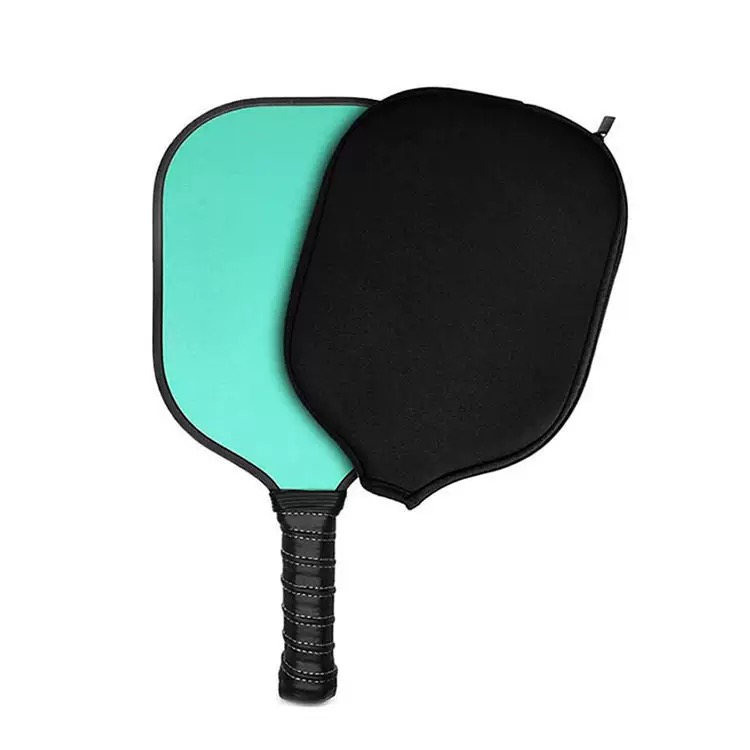 Custom Pickleball Paddle Cover | Neoprene Paddle Case OEM