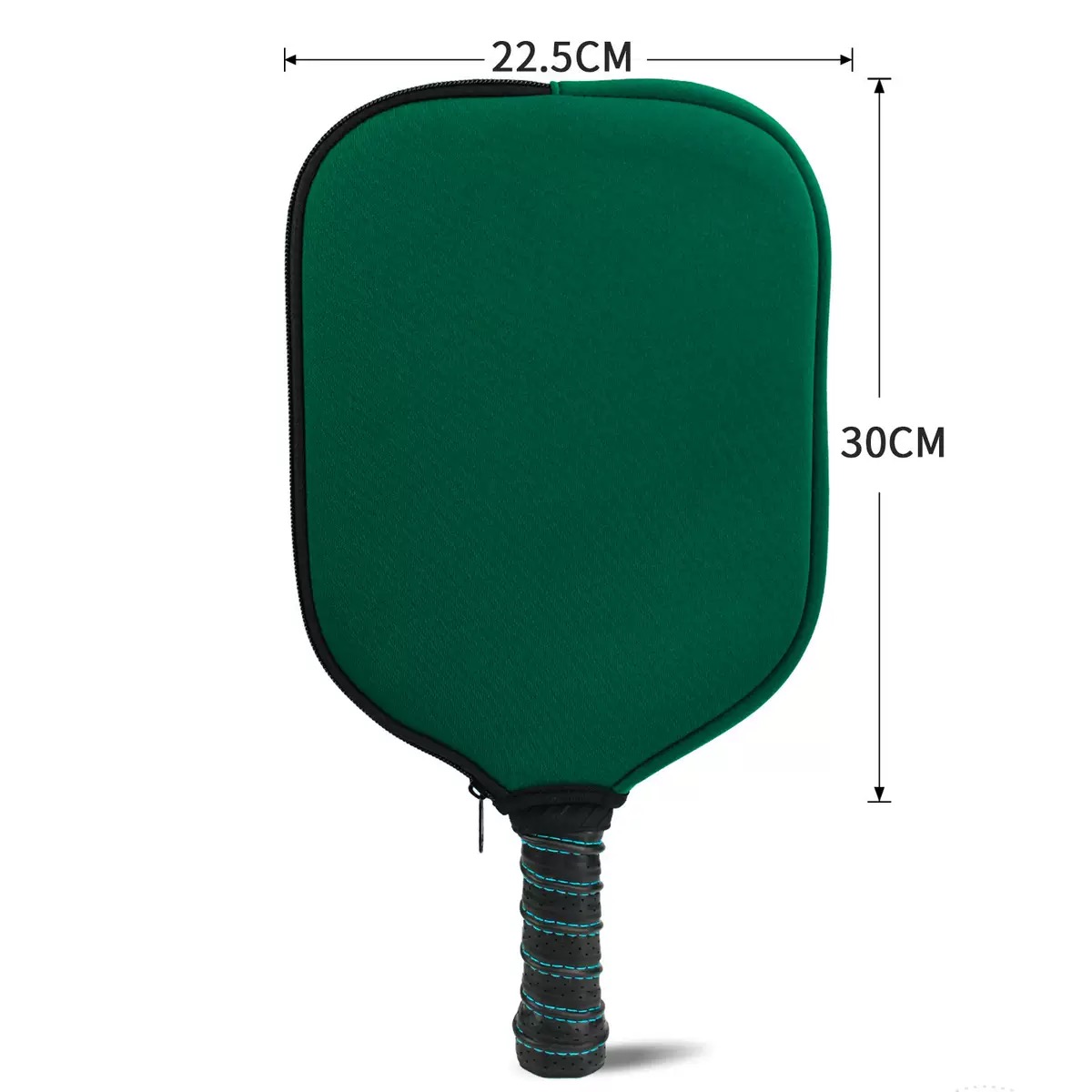 Custom Pickleball Paddle Cover | Neoprene Paddle Case OEM