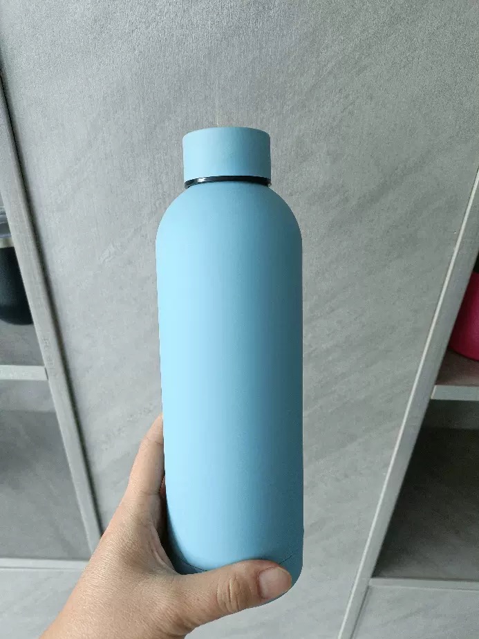 Custom Insulated Tumbler | Logo Printed Water Bottle OEM Supplier